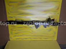 57700-2J200 Рейка рулевая REBUILD Корея Mohave